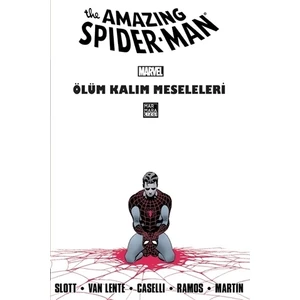 The Amazing Spider-Man Cilt 23: Ölüm Kalım Meseleleri