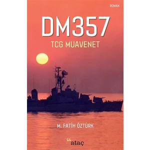 DM357 - TCG Muavenet