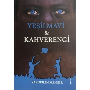 Yeşilmavi - Kahverengi
