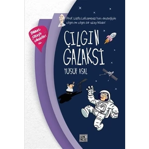 Çılgın Galaksi