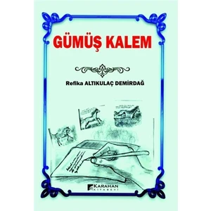 Gümüş Kalem