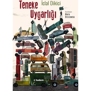 Teneke Uygarlığı