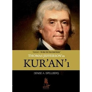 Thomas Jefferson’ın Kur’an‘ı