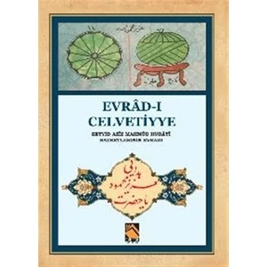 Evrad-ı Celvetiyye