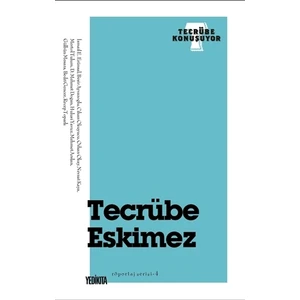 Tecrübe Eskimez