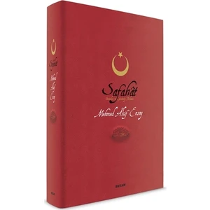 Safahat Ciltli