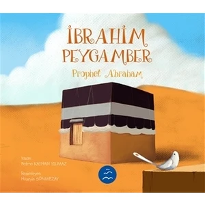 Multibem Yayınları - İbrahim Peygamber - Prophet Abraham