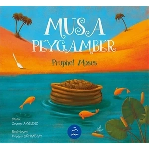 Musa Peygamber - Prophet Moses
