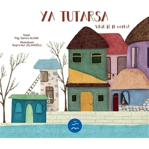Ya Tutarsa - What if it Works
