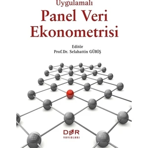 Uygulamalı Panel Veri Ekonometrisi