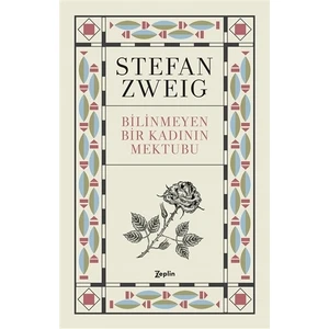 Bilinmeyen Bir Kadının Mektubu