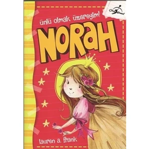 Norah Ünlü Olmak Üzereyim