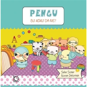Bu Koku da Ne? - Pengu