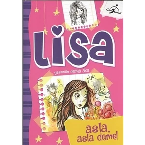 Lisa Asla Asla Deme