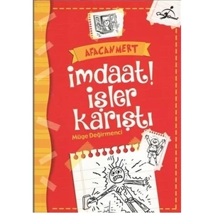 İmdaat İşler Karıştı - Afacan Mert