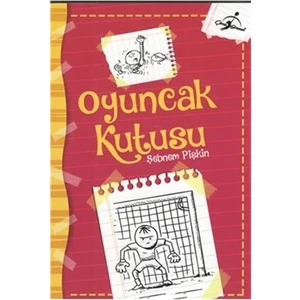 Oyuncak Kutusu