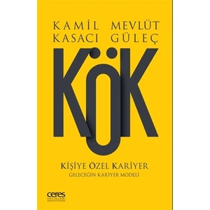 Kök - Kişiye Özel Kariyer