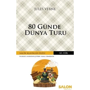 80 Günde Dünya Turu