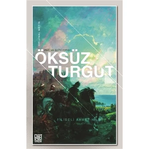 Öksüz Turgut (Orijinal Metin)