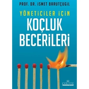 Yöneticiler İçin Koçluk Becerileri