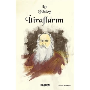 İtiraflarım