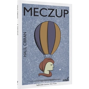 Meczup - Halil Cibran