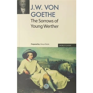 The Sorrows of Young Werther