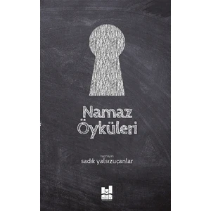 Namaz Öyküleri