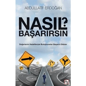 Nasıl Başarırsın?