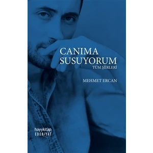 Canıma Susuyorum - Mehmet Ercan