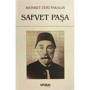 Safvet Paşa