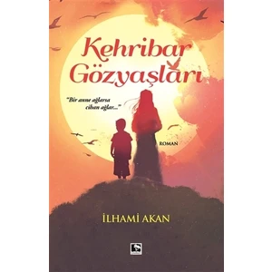 Kehribar Gözyaşları