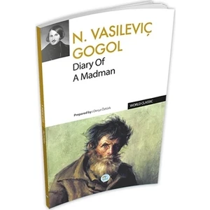 Diary Of A Madman