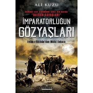 İmparatorluğun Gözyaşları