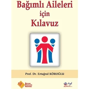 Hyb Yayıncılık Bağımlı Aileleri İçin Kılavuz