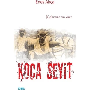 Koca Seyit