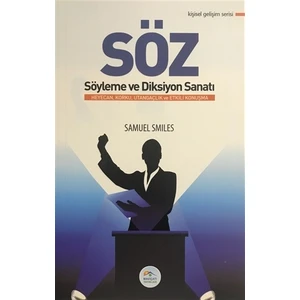Söz Söyleme ve Diksiyon Sanatı