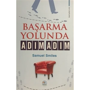 Başarma Yolunda Adım Adım