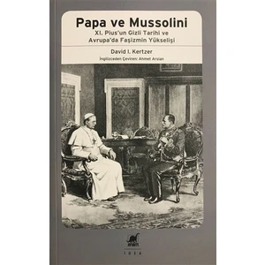 Papa ve Mussolini