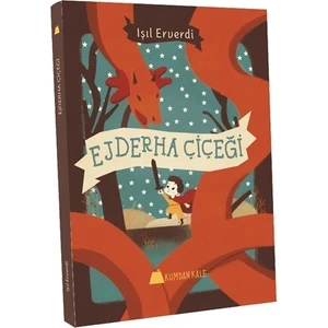Ejderha Çiçeği