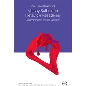 Versay Sulhu’nun Netayic-i İktisadiyesi