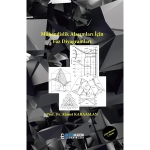 Mühendislik Alaşımları İçin Faz Diyagramları