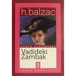 Vadideki Zambak