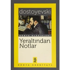 Yeraltından Notlar