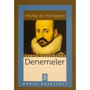 Denemeler