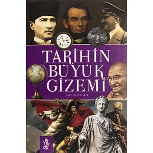 Tarihin Büyük Gizemi