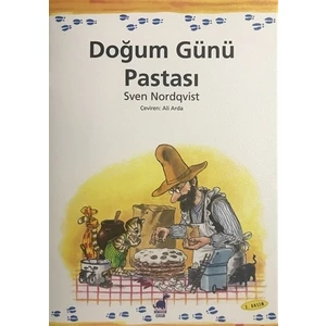 Doğum Günü Pastası