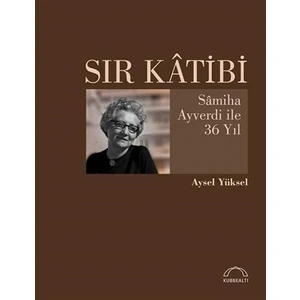 Sır Katibi
