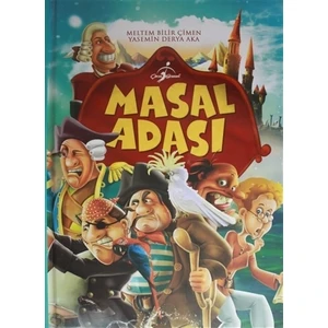 Masal Adası