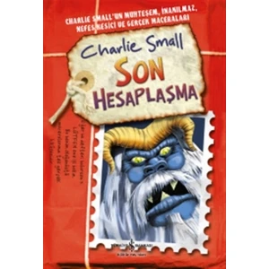 Son Hesaplaşma - Charlie Small